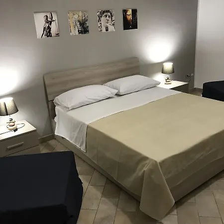 La Perla 2018 Pompeji