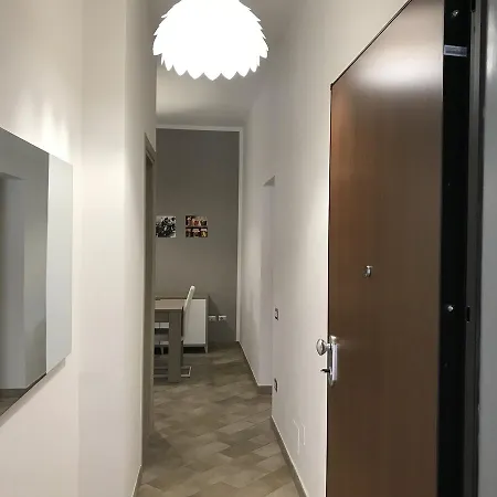 La Perla 2018 Lejlighed *