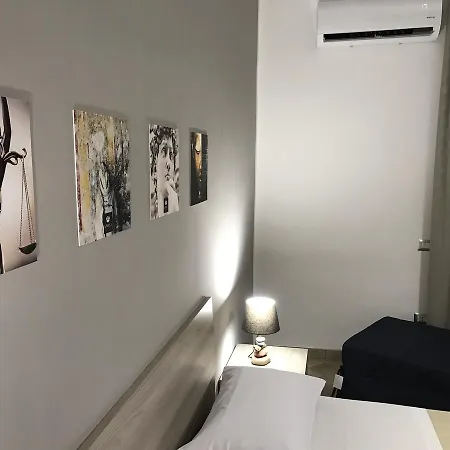La Perla 2018 Lejlighed *