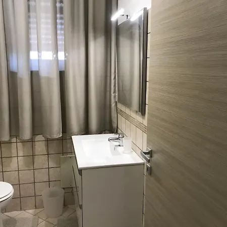 Lejlighed La Perla 2018 Pompeji