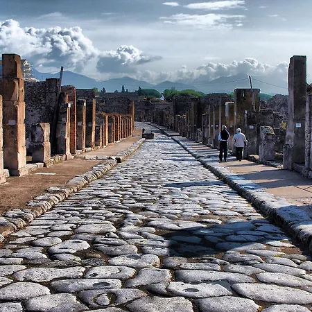 La Perla 2018 * Pompeji
